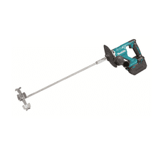 Makita DUT130Z aku míchadlo Li-on 18V, bez aku Z (DUT130Z)