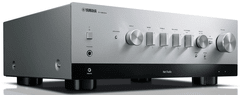 Yamaha R-N800A stereo receiver