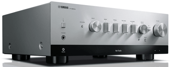 Yamaha R-N800A stereo receiver