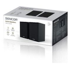 SENCOR SMC BS30 2.0 AKTIVNÍ REPRO