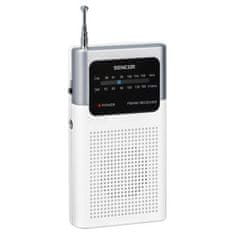 SENCOR SRD 1100 W RADIOPŘIJÍMAČ