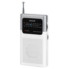 SENCOR SRD 1100 W RADIOPŘIJÍMAČ