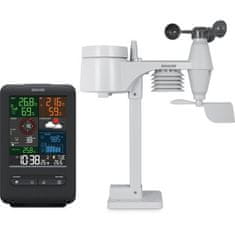 SENCOR SWS 9300 METEOSTANICE