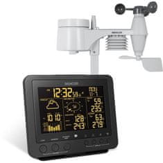 SENCOR SWS 9700 METEOSTANICE