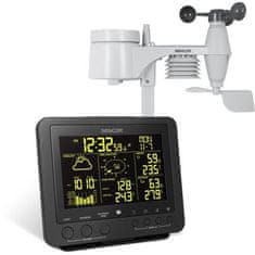 SENCOR SWS 9700 METEOSTANICE