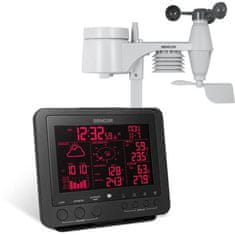 SENCOR SWS 9700 METEOSTANICE