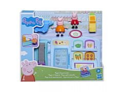 Hasbro Prasátko Peppa Supermarket