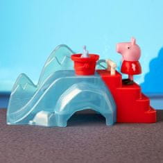 Hasbro Hasbro Peppa Pig Prasátko Peppa Dobrodružství v akváriu