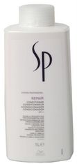 Wella Professional Obnovující kondicionér SP Repair (Conditioner) (Objem 1000 ml)