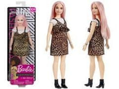 Mattel Panenka Barbie Fashionistas ZA3160