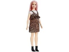 Mattel Panenka Barbie Fashionistas ZA3160