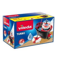 Vileda Mop Turbo