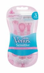 Gillette 3ks venus sensitive, holicí strojek