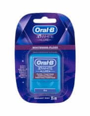 Oral-B 1ks 3d white luxe, zubní nit