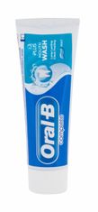 Oral-B 75ml complete plus extra white cool mint, zubní pasta