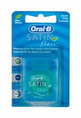 Oral-B 1ks satin floss, zubní nit