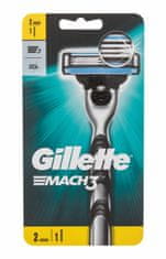 Gillette 1ks mach3, holicí strojek