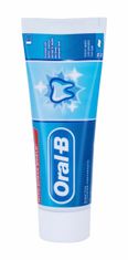 Oral-B 75ml junior, zubní pasta