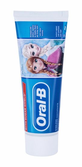 Oral-B 75ml kids frozen, zubní pasta