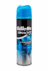 Gillette 200ml mach3 complete defense extra comfort