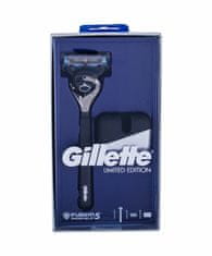 Gillette 1ks fusion proshield chill, holicí strojek