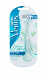 Gillette 1ks venus embrace sensitive, holicí strojek