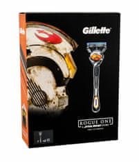 Gillette 1ks fusion proglide rogue one a star wars story