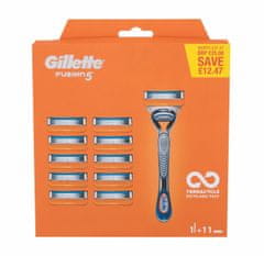 Gillette 1ks fusion 5, holicí strojek