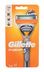 Gillette 1ks fusion 5, holicí strojek