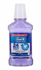 Oral-B 250ml pro expert mint, ústní voda