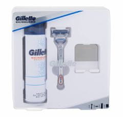 Gillette 1ks skinguard sensitive, holicí strojek