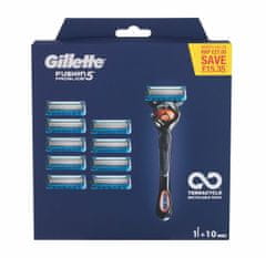 Gillette 1ks fusion 5 proglide, holicí strojek