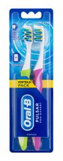 Oral-B 2ks pulsar pro expert medium, zubní kartáček