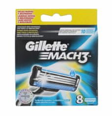 Gillette 8ks mach3, náhradní břit