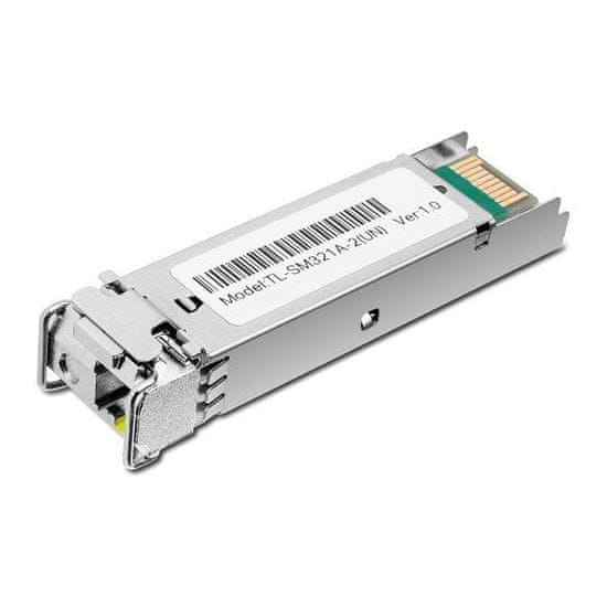 TP-Link Sfp modul tl-sm321a-2 wdm 1gbps 2km