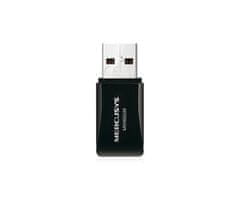 TP-Link Usb klient mercusys mw300um wireless usb adapter