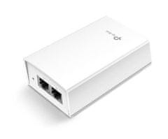 TP-Link Poe tl-poe4824g gigabit, 48 v, 24w, pasivní