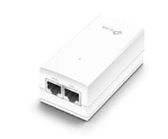 TP-Link Poe tl-poe2412g gigabit, 24 v, 12w, pasivní