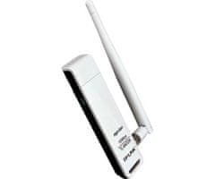 TP-Link Usb klient tl-wn722n wireless usb adapter rsma