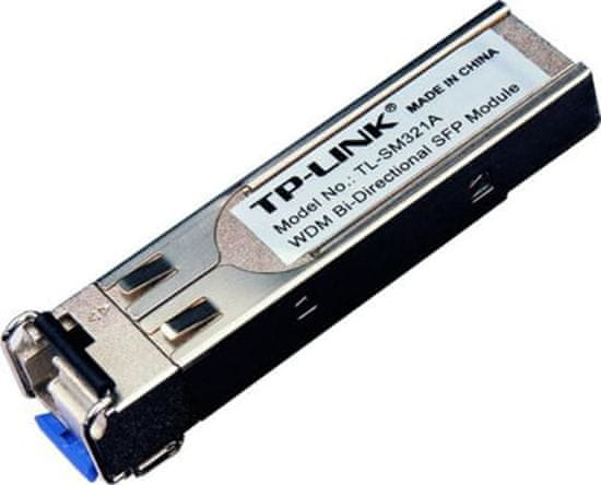 TP-Link Sfp modul tl-sm321a wdm 1gbps 10km