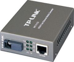 TP-Link Převodník mc111cs wdm transceiver, 10/100
