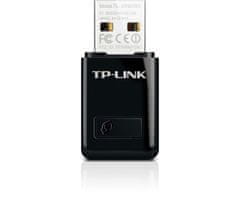 TP-Link Usb klient tl-wn823n wireless usb mini adapter 300