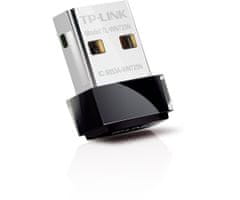 TP-Link Usb klient tl-wn725n wireless usb mini adapter 150