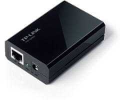 TP-Link Poe tl-poe10r poe splitr, zdroje a poe, aktivní lan