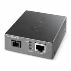 TP-Link Převodník tl-fc111b-20 transceiver, wdm, sm