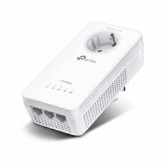 TP-Link Powerline ethernet tl-wpa8631p 1300mbps, wifi
