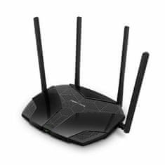 TP-Link Wifi router mercusys mr70x ax1800 dual ap/router