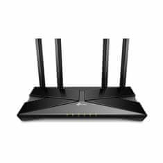 TP-Link Wifi router archer ax23 wifi 6 ap, 4 x glan