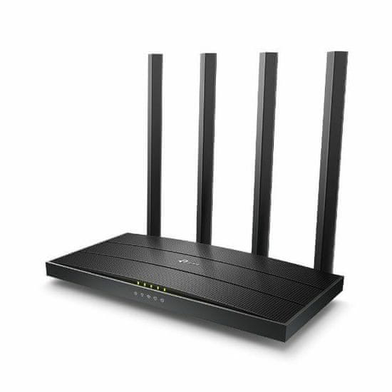 TP-Link Wifi router archer c6 v3.2 ac1200 dual ap