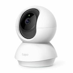 TP-Link Kamera tapo c210 ip, 3mp, wifi, přísvit, vnitřní